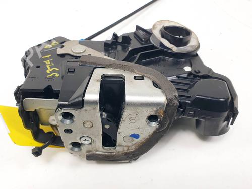 Used Front right lock Front right lock 36551252 36551252