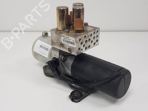 Used Sunroof engine Sunroof engine SAAB 9-3 Convertible (YS3F) 2.0 t (175 hp) 11033489 11033489