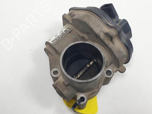 Used Throttle body Throttle body FORD FOCUS C-MAX (DM2) 1.6 (100 hp) 12382212 12382212