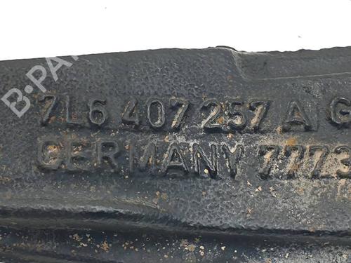 Right front steering knuckle VW TOUAREG (7LA, 7L6, 7L7) 2.5 R5 TDI | BP30166791M26