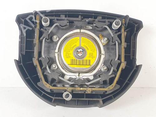 Driver airbag FORD FIESTA V (JH_, JD_) 1.4 TDCi | BP17518143C9 