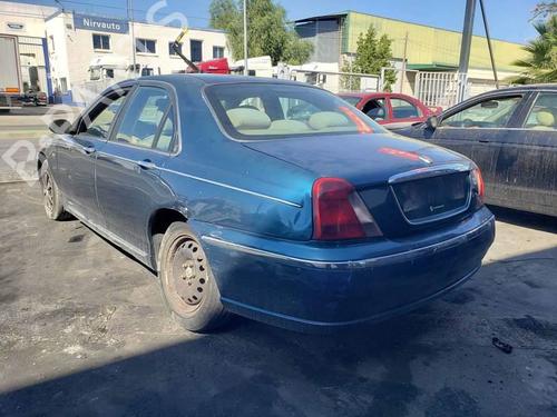 Steering pump ROVER 75 (RJ) 2.0 CDT | BP25138233M99 - Image 9