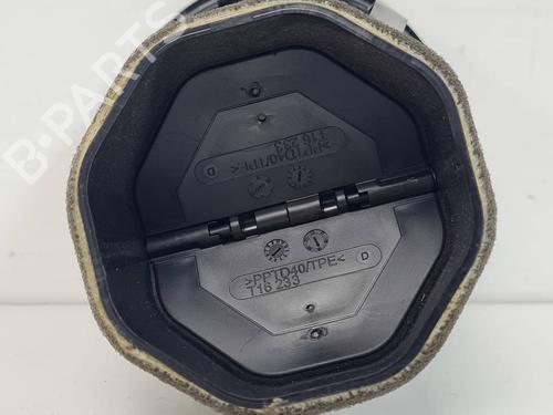 Air vent MERCEDES-BENZ SPRINTER 3,5-t Van (B907, B910) 311 CDI (910.631, 910.633) | BP36594860I21 - Image 2