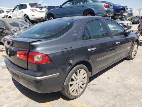 Rudehejsemekanisme venstre bagtil RENAULT LAGUNA II (BG0/1_) 1.9 dCi (BG08, BG0G) | BP25433508C24 