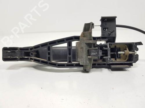 Türgriff hinten links außen FORD FOCUS II (DA_, HCP, DP) 1.6 TDCi | BP8594299C130 