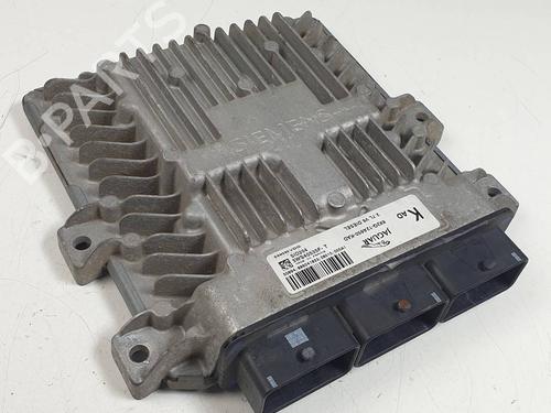 Used Engine control unit (ECU) Engine control unit (ECU) JAGUAR XF I (X250) 2.7 D (207 hp) 29907945 29907945