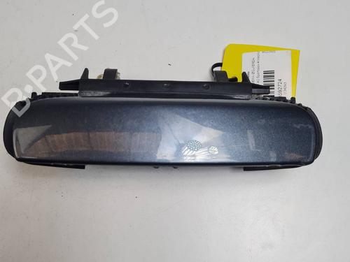 rear-left-exterior-door-handle-audi-a3-sportback-8pa-2004-2005-2006-2007-2008-2009-2010-2011-2012-2013-2014-2015-36963400 main image