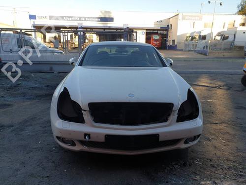 Electronic module MERCEDES-BENZ CLS (C219) CLS 320 CDI (219.322) | BP30694337M83 - Image 14