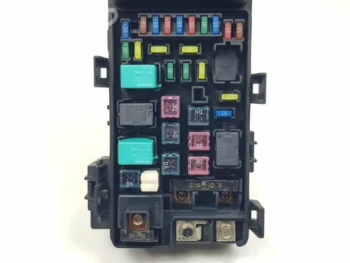 Sikringsdose HONDA ACCORD VII (CL, CN) 2.2 i-CTDi (CN1) | BP29271992E1 