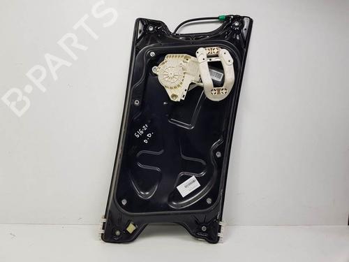 Used Front right window mechanism Front right window mechanism LAND ROVER DISCOVERY IV (L319) 3.0 TD 4x4 (245 hp) 8179279 8179279