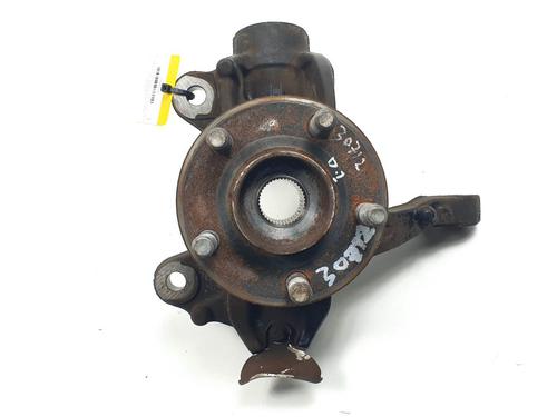 Used Left front steering knuckle Left front steering knuckle FORD GALAXY II (WA6) 2.2 TDCi (200 hp) 28065740 28065740