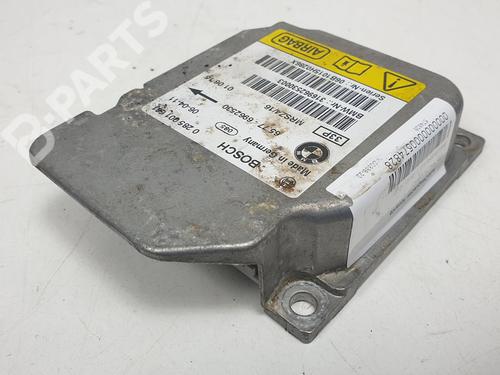 ECU airbags BMW X5 (E53) 3.0 i | BP9515775M53  - Image 5