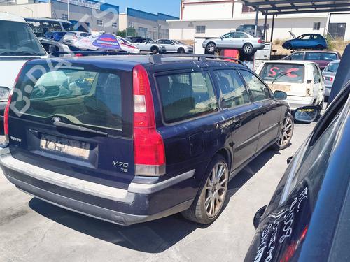 Engine VOLVO V70 II (285) T5 | BP40176381M1 - Image 14