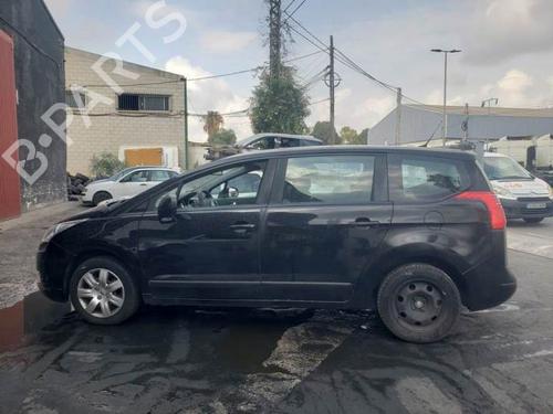Steering column PEUGEOT 5008 (0U_, 0E_) 1.6 HDi | BP25286147M21 