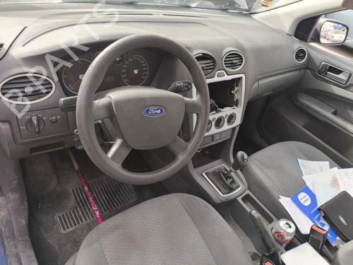Venstre bremsekaliper foran FORD FOCUS C-MAX (DM2) 1.8 TDCi | BP29149538M105 