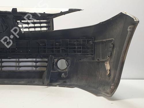 Front bumper RENAULT MEGANE II Coupé-Cabriolet (EM0/1_) 1.9 dCi | BP29444339C7 