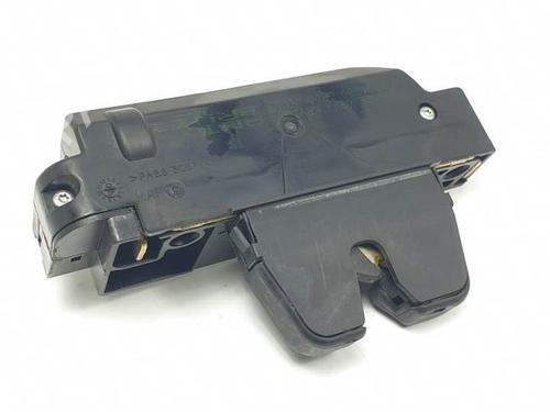 Tailgate lock PEUGEOT 307 SW (3H) 1.6 HDI 90 9652301980
