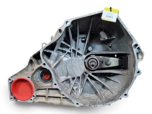Used Gearbox Gearbox 38743809 38743809