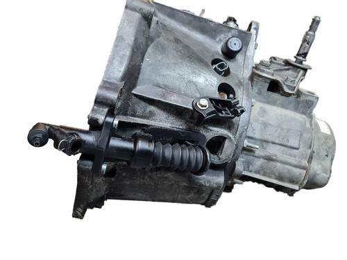 Gearbox PEUGEOT PARTNER Tepee 1.6 HDi 16V | BP38083459M3 - Image 4