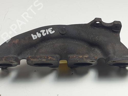 Exhaust manifold MINI MINI CLUBMAN (R55) Cooper S | BP29820400M110