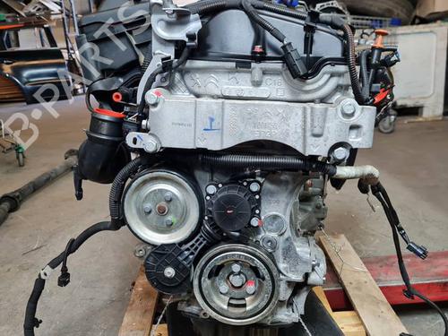 Engine CITROËN C5 AIRCROSS (A_) 1.6 PureTech 180 (A45GFR) | BP29875104M1