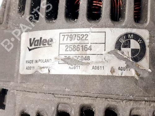 Alternator BMW 5 (E60) 530 d | BP19499969M7 