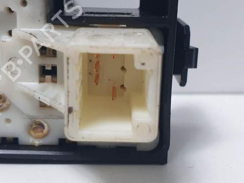 Left rear window switch TOYOTA PRIUS PLUS (_W4_) 1.8 Hybrid (ZVW40W, ZVW41W) | BP8936840I29 