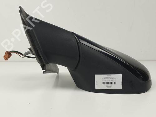 Left mirror CITROËN C-ELYSEE (DD_) 1.6 HDI 92 | BP24341091C26 - Image 7