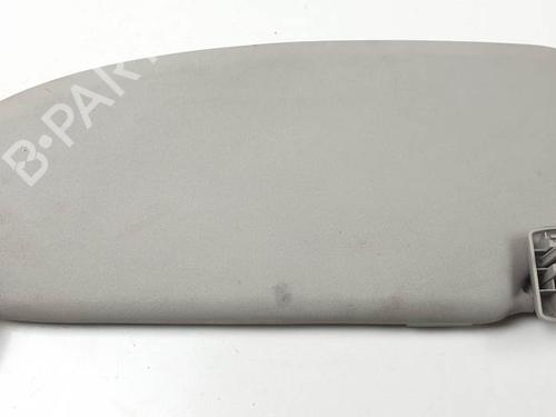 Used Left sun visor Left sun visor FORD FOCUS II (DA_, HCP, DP) 1.6 TDCi (90 hp) 24930912 24930912