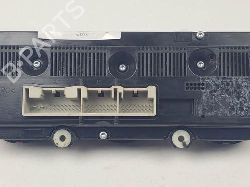 Climate control VW PASSAT B6 Variant (3C5) 2.0 TDI 16V | BP24929214I5 - Image 2