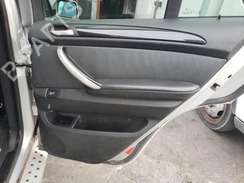 Front slam panel BMW X5 (E53) 3.0 d | BP18055352C72  - Image 8