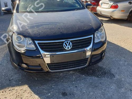 Left front driveshaft VW EOS (1F7, 1F8) 1.4 TSI | BP40175109M38 - Image 23