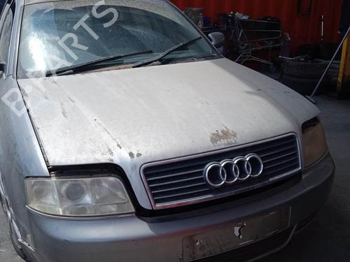 Used Parts AUDI A6 C5 Avant (4B5, 4B6) 2.5 TDI 1125792
