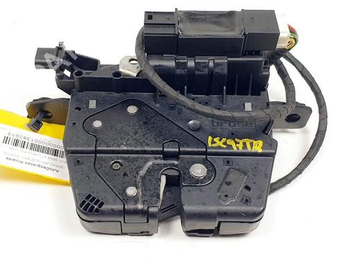 tailgate-lock-bmw-3-touring-f31-2012-2013-2014-2015-2016-2017-2018-2019-25143957 main image