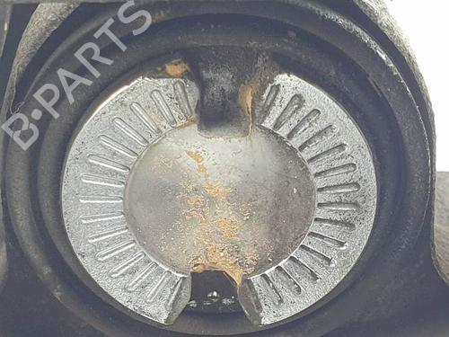 Right rear brake caliper HYUNDAI TUCSON (TL, TLE) 1.6 CRDi | BP24340351M106 