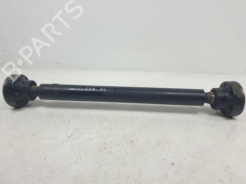 Altro Altro VW TOUAREG (7LA, 7L6, 7L7) 2.5 R5 TDI (174 hp) 34511135 34511135