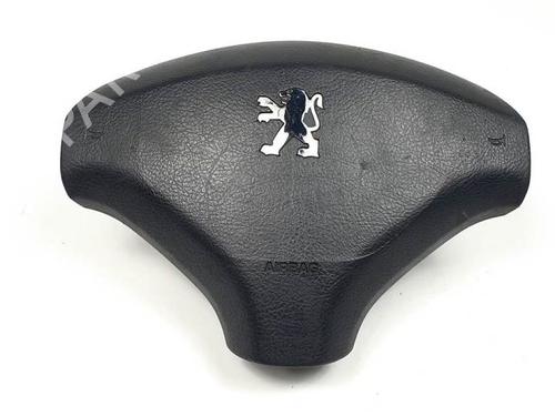 Used Driver airbag PEUGEOT 5008 (0U_, 0E_) 1.6 HDi (110 hp) 25286037