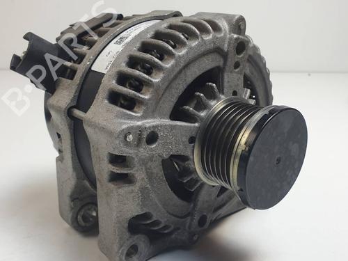 Used Alternator Alternator FORD ECOSPORT 1.0 EcoBoost (125 hp) 36374931 36374931