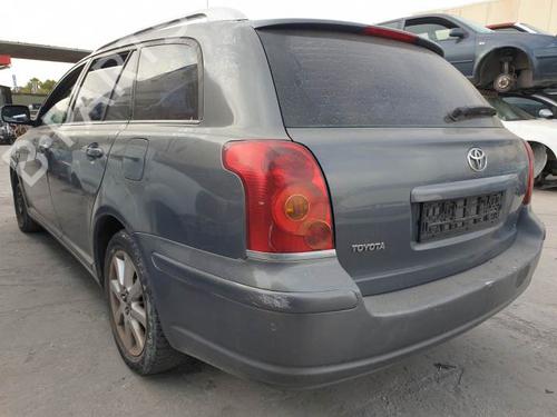 ABS pump TOYOTA AVENSIS Estate (_T25_) 2.0 D-4D (CDT250_, CDT250R) | BP28804138M43 