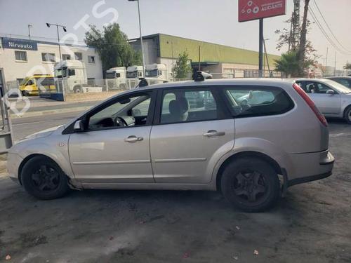Rattstammestilk FORD FOCUS II Turnier (DA_, FFS, DS) 1.6 TDCi | BP18147064I23 
