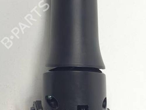 Steering column stalk CITROËN C-CROSSER (VU_, VV_) 2.2 HDi | BP30142536I23 