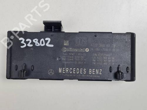 Used Electronic module Electronic module 34515081 34515081