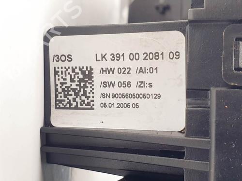 Steering column stalk BMW 1 (E87) 116 i | BP24340835I23 - Image 3