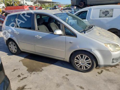 Right front fog light FORD FOCUS C-MAX (DM2) 1.8 TDCi | BP10961156C31 