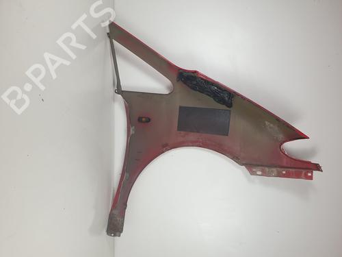 Left front fenders FORD GALAXY I (WGR) 2.3 16V | BP14445654C41 