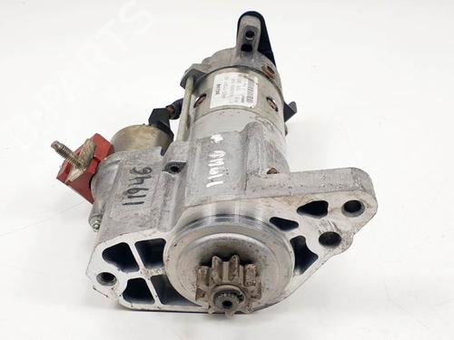 Starter JAGUAR S-TYPE II (X200) 2.7 D | BP13923123M8 