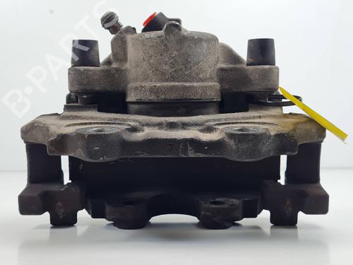 Left front brake caliper FORD KUGA II (DM2) 2.0 TDCi 4x4 | BP30279092M105 - Image 3