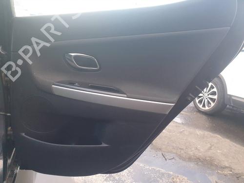 Front left seatbelt KIA CEE'D (JD) 1.4 CRDi 90 | BP31656777I26  - Image 21