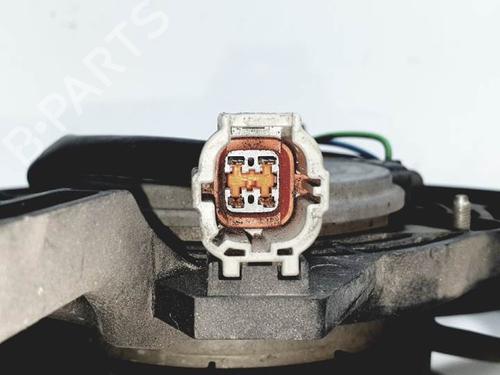Radiator fan MAZDA 6 Estate (GH) 2.2 MZR-CD (GH10) | BP15904628M35 