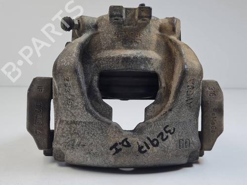 Pinza freno delantera izquierda Pinza freno delantera izquierda JAGUAR XE (X760) 2.0 D (180 hp) 35774138 35774138